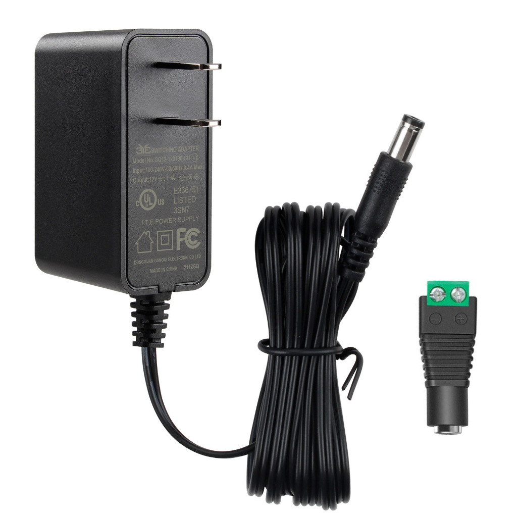 BỘ CHUYỂN ĐỔI AC ĐẾN DC 12V1A / 12V2A / 12V3A / 9V1A / 9V2A / 5V3A / 6V2A / 15V1A / 15V2A BỘ CHUYỂN 