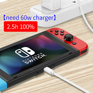 Cáp Sạc Nhanh pffee pd 60w 5a usb type c Sang type c