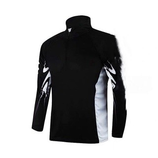 Áo Câu Cá Chống Nắng Thiết Kế Mới Năng Động Thời Trang