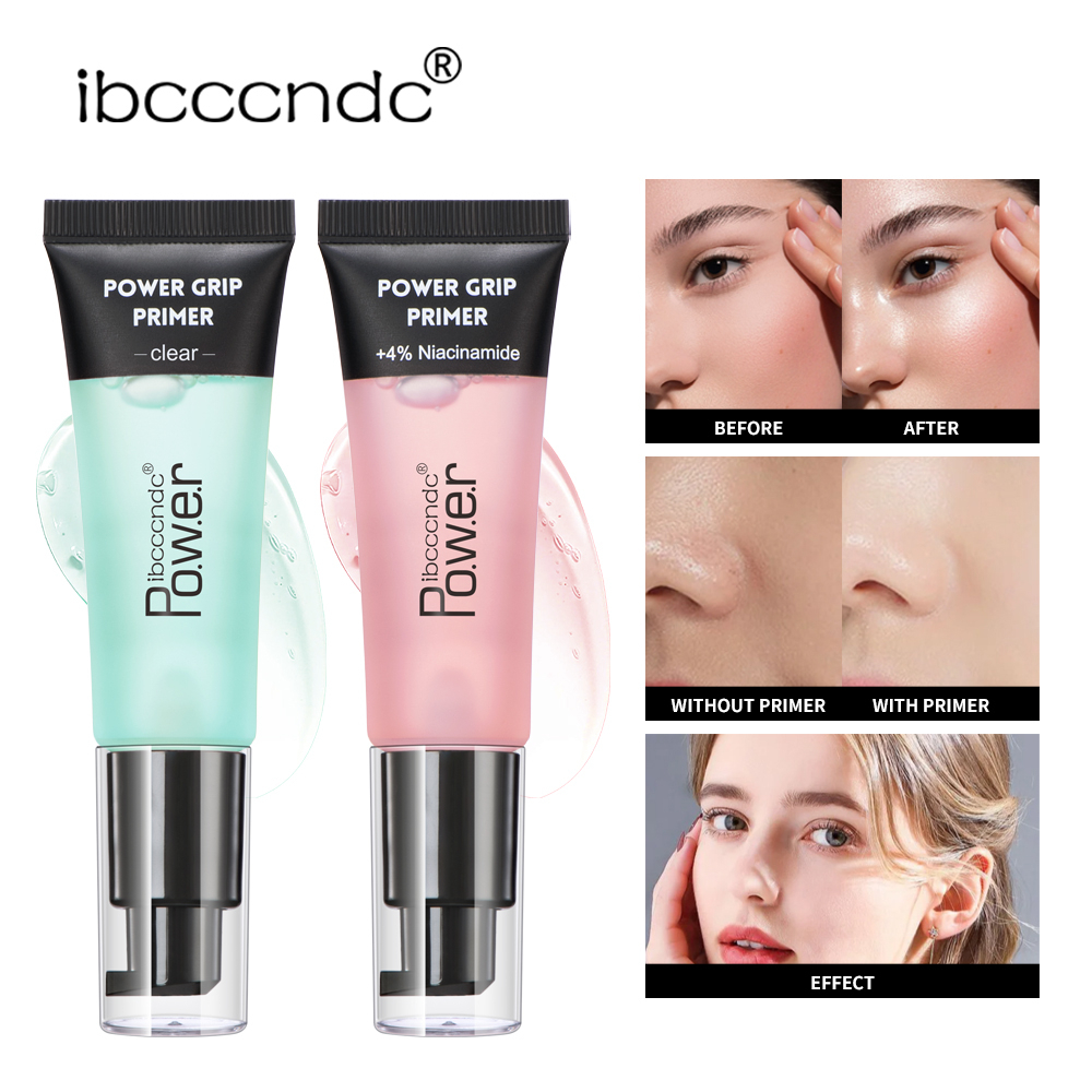 Gel Lót Trang Điểm 24ml Dưỡng Ẩm Làm Mịn Da Và Se Khít Lỗ Chân Lông