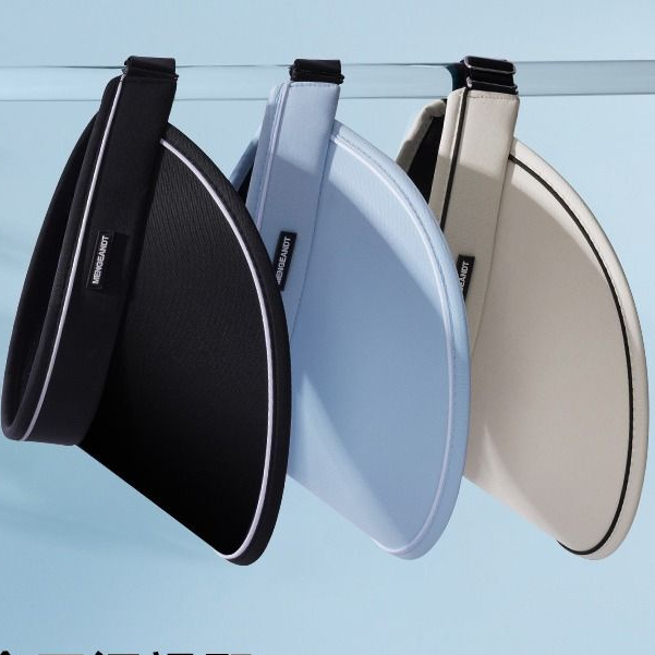 Mũ Chống Nắng Mùa Hè Hở Chóp Có Thể Gấp Gọn Chống Tia UV Cho Nữ