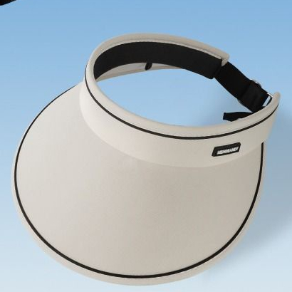 Mũ Chống Nắng Mùa Hè Hở Chóp Có Thể Gấp Gọn Chống Tia UV Cho Nữ