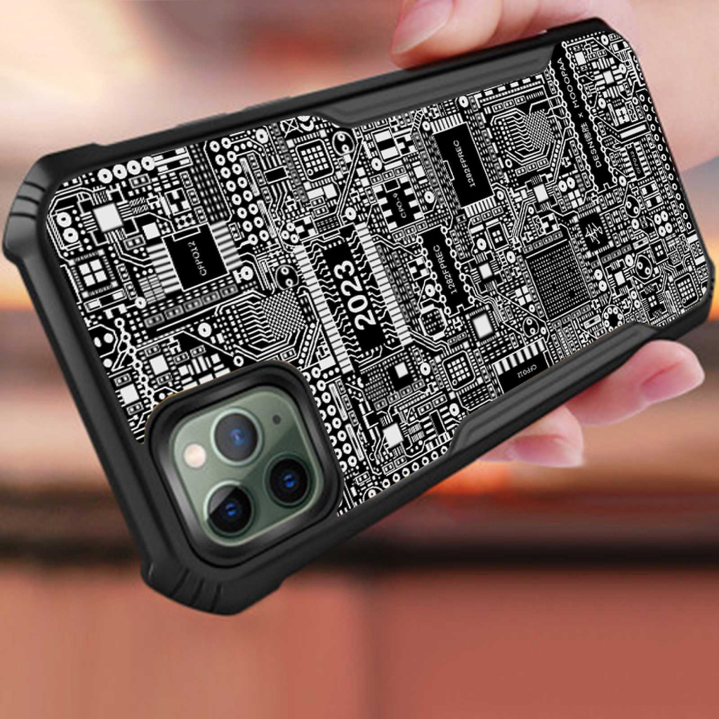 Ốp ĐiệN ThoạI ChốNg SốC Cho iPhone 11 12 12 14 Pro XS Max XR X XS 7 8 6 6s Plus 7 8 6 6s 5 SE 2 2020