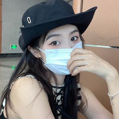 Mũ Cao Bồi Rộng Vành Cột Dây Thời Trang Mùa Hè Độc Đáo Cho Nữ