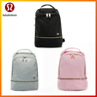  Lululemon Balo Du Lịch  10L mini Thời Trang Cho Nam Nữ 