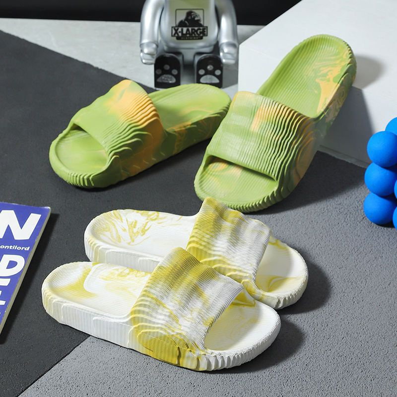 Dép Xỏ Ngón Đế Dày Mềm Mại Thời Trang Mùa Hè Cho Cặp Đôi AA6277