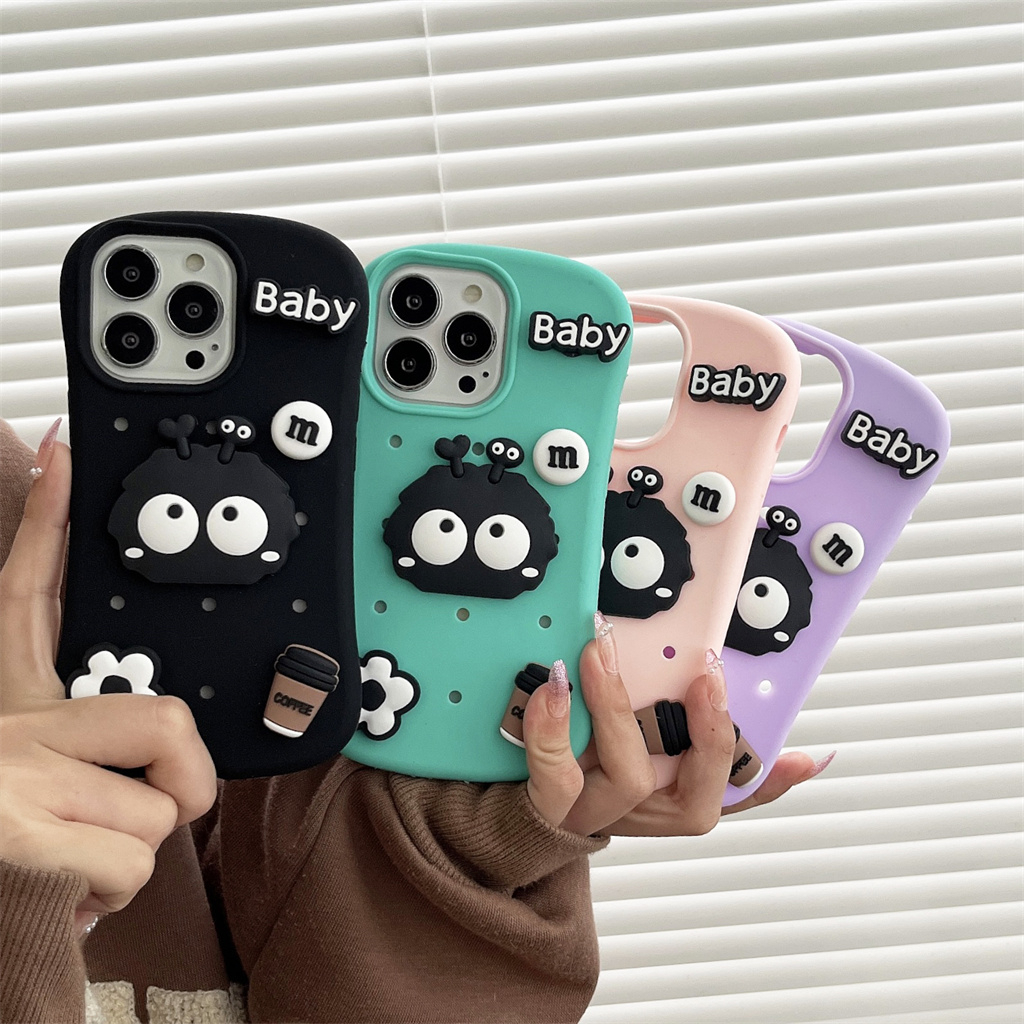 Ốp Điện Thoại Silicon Mềm Họa Tiết Người Đàn Ông Cho iphone 14 Pro Max 13 Pro Max 12 Pro Max