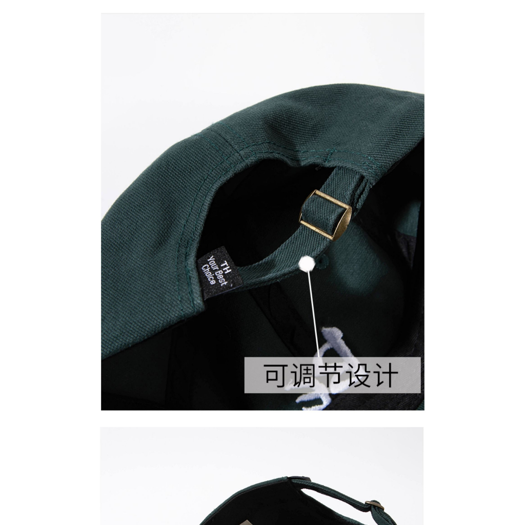 Nón Lưỡi Trai Mềm Thời Trang Retro Nhật Bản Dành Cho Nữ