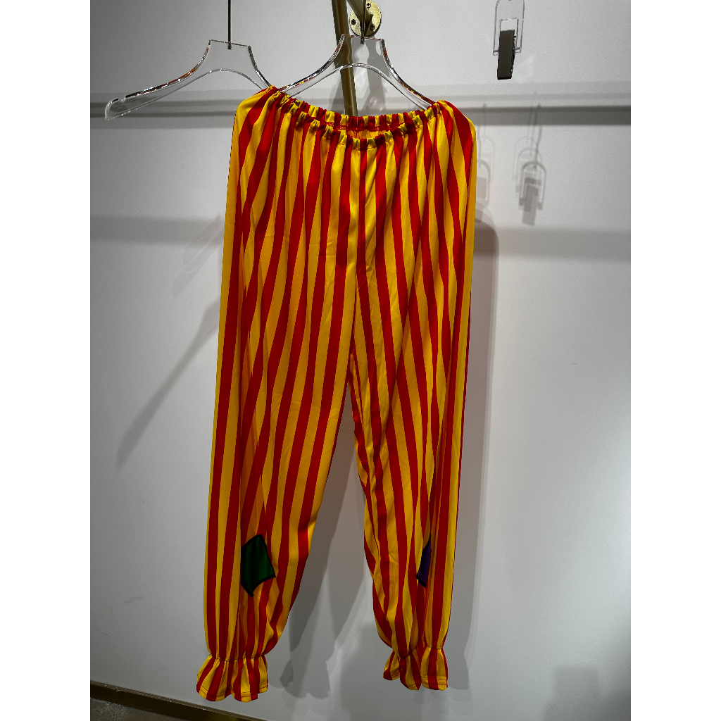 Bộ Trang Phục Hóa Trang Chú Hề Joker Nhân Dịp Halloween