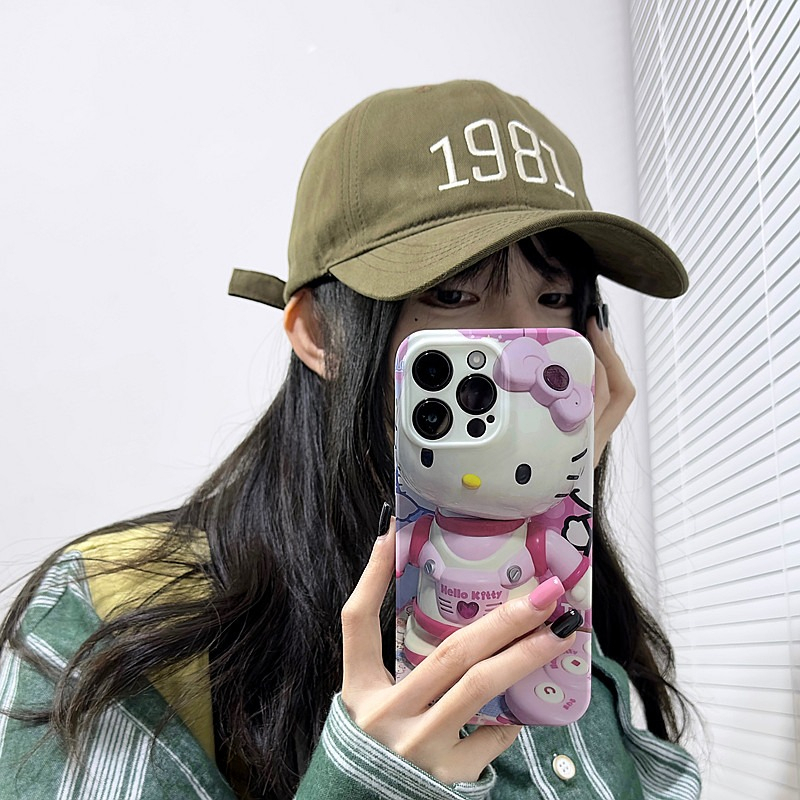 Mũ Lưỡi Trai Phong Cách Hàn Quốc Thời Trang Mùa Xuân Hè Dành Cho Nữ