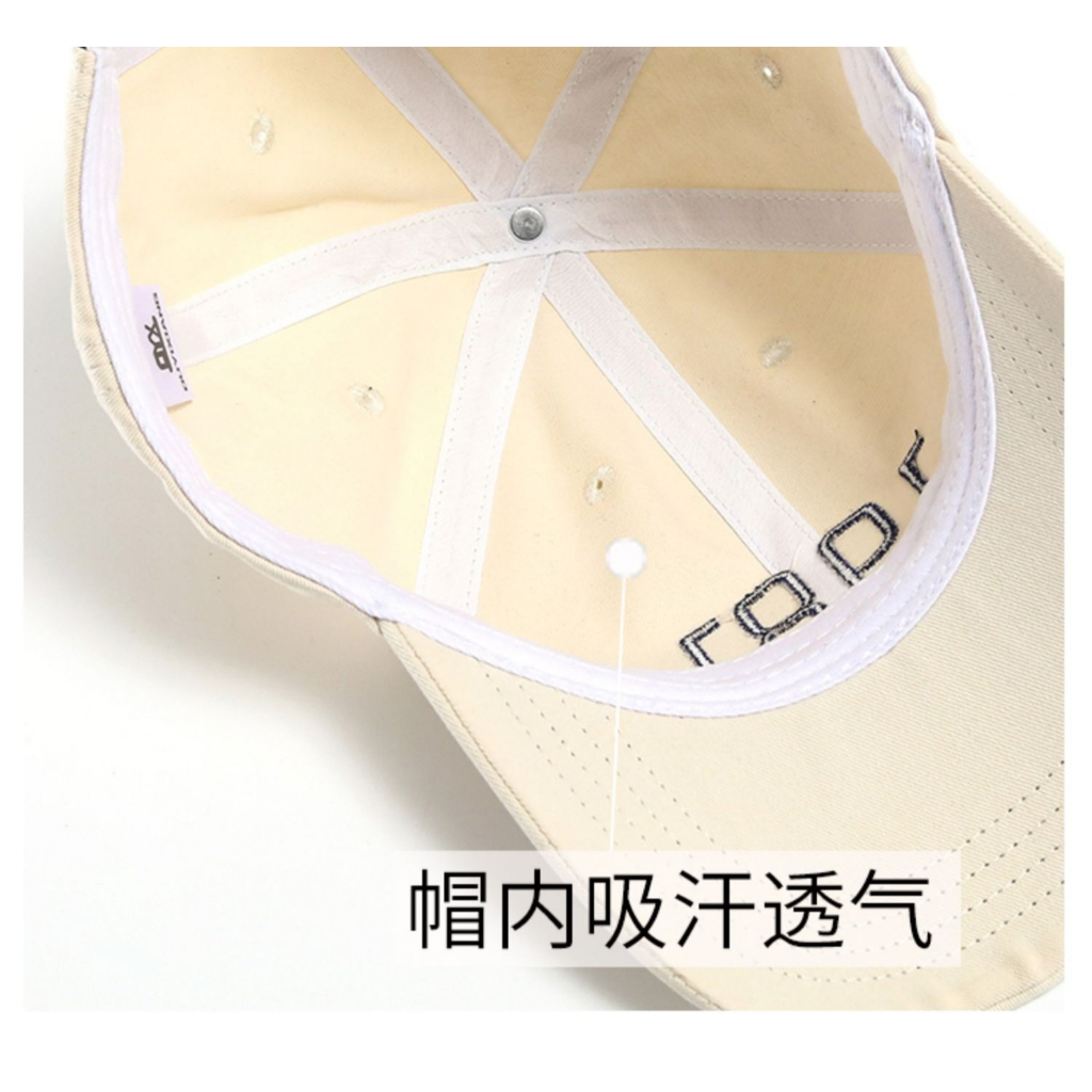 Mũ Lưỡi Trai Phong Cách Hàn Quốc Thời Trang Mùa Xuân Hè Dành Cho Nữ