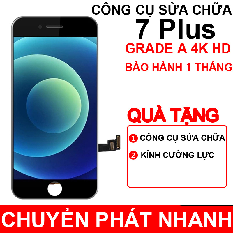 Màn Hình LCD Cho iPhone 7P 7 Plus