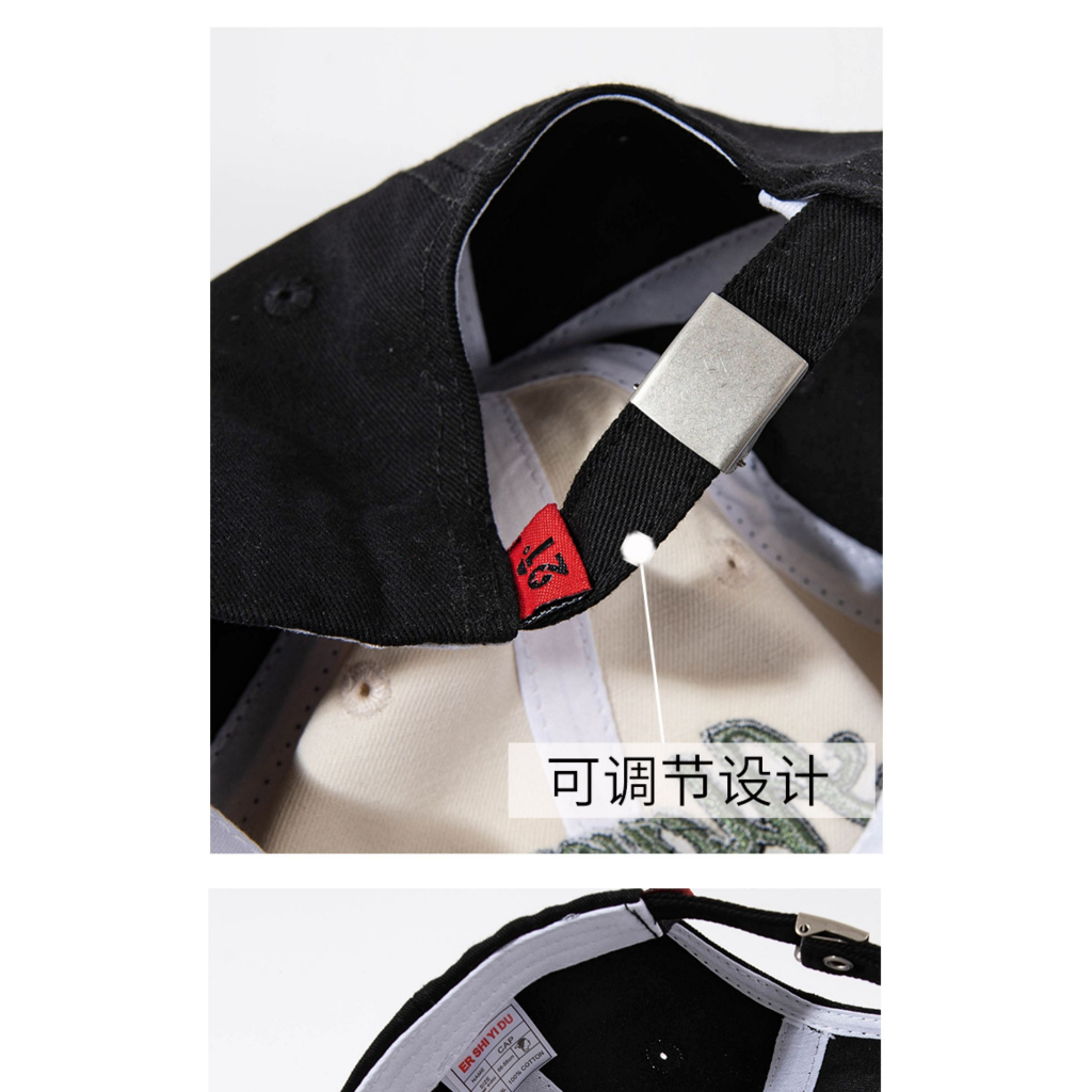 Mũ Lưỡi Trai Màu Hồng Phong Cách Preppy Thời Trang Xuân Hè Hàn Quốc Hàng Mới Dành Cho Bạn Nữ