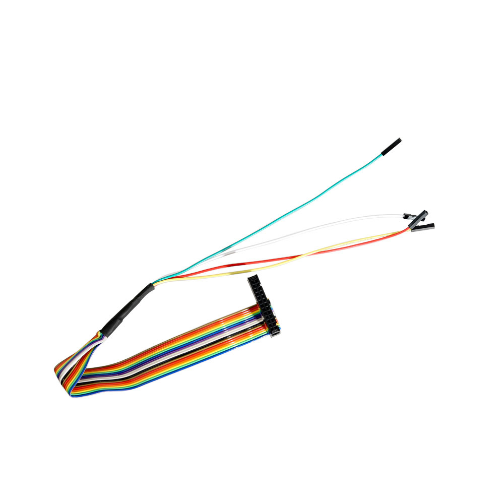 Hộp Nguồn Lập Trình ECU J2534 JTAG Đa Năng