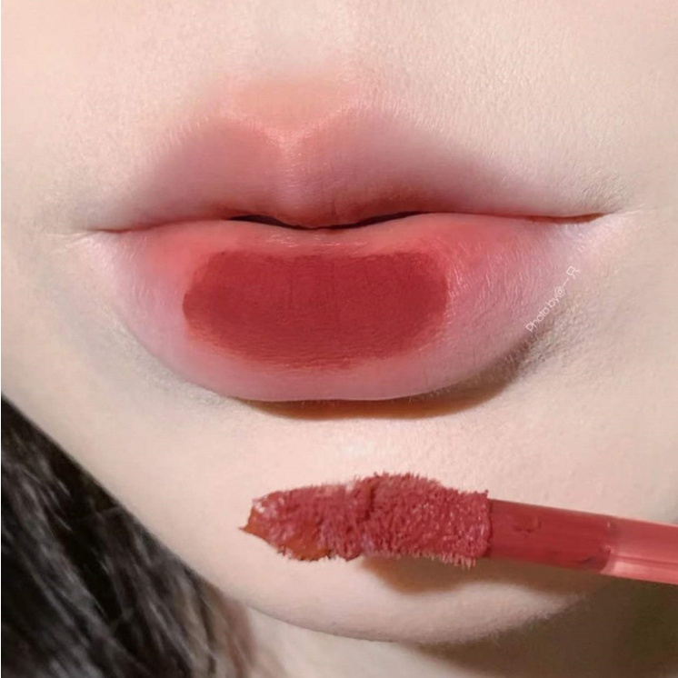 Set 6 cây son Hero lợn hồng