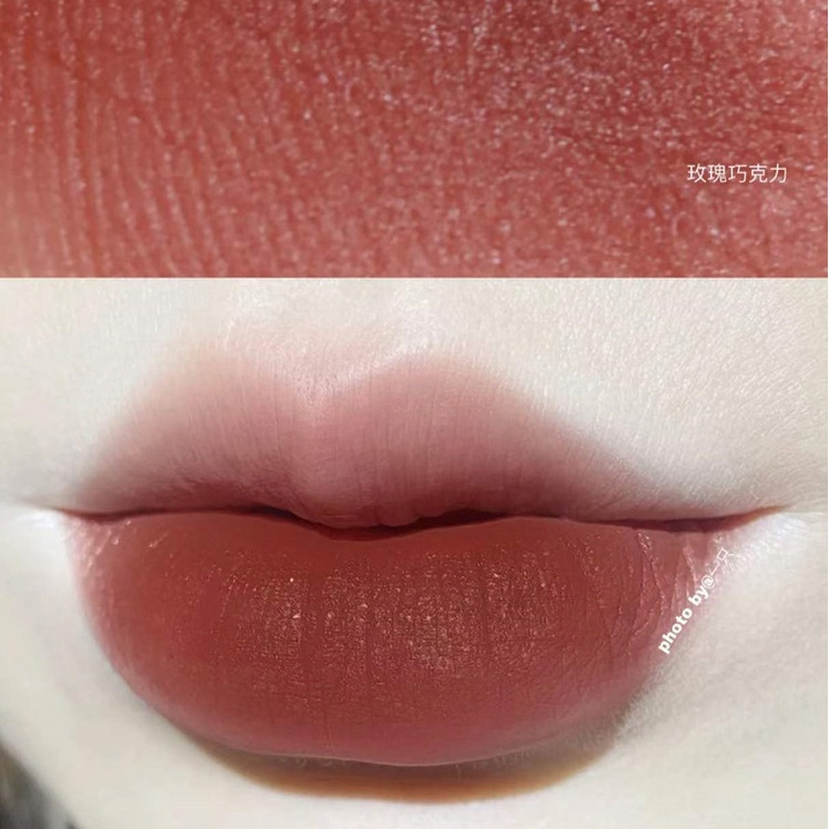 Set 6 cây son Hero lợn hồng