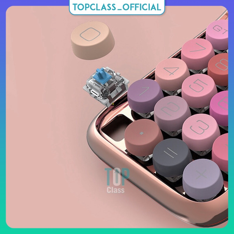 Máy Tính Cầm Tay Đa Năng Xiaomi Lofree Màn Hình Lcd