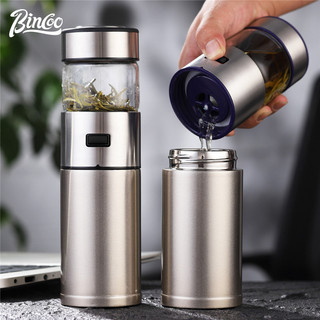 Bình Nước Giữ Nhiệt Cao Cấp 570ML