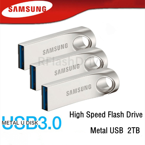 Thẻ Nhớ Samsung Usb 3.0 2TB Tốc Độ Cao