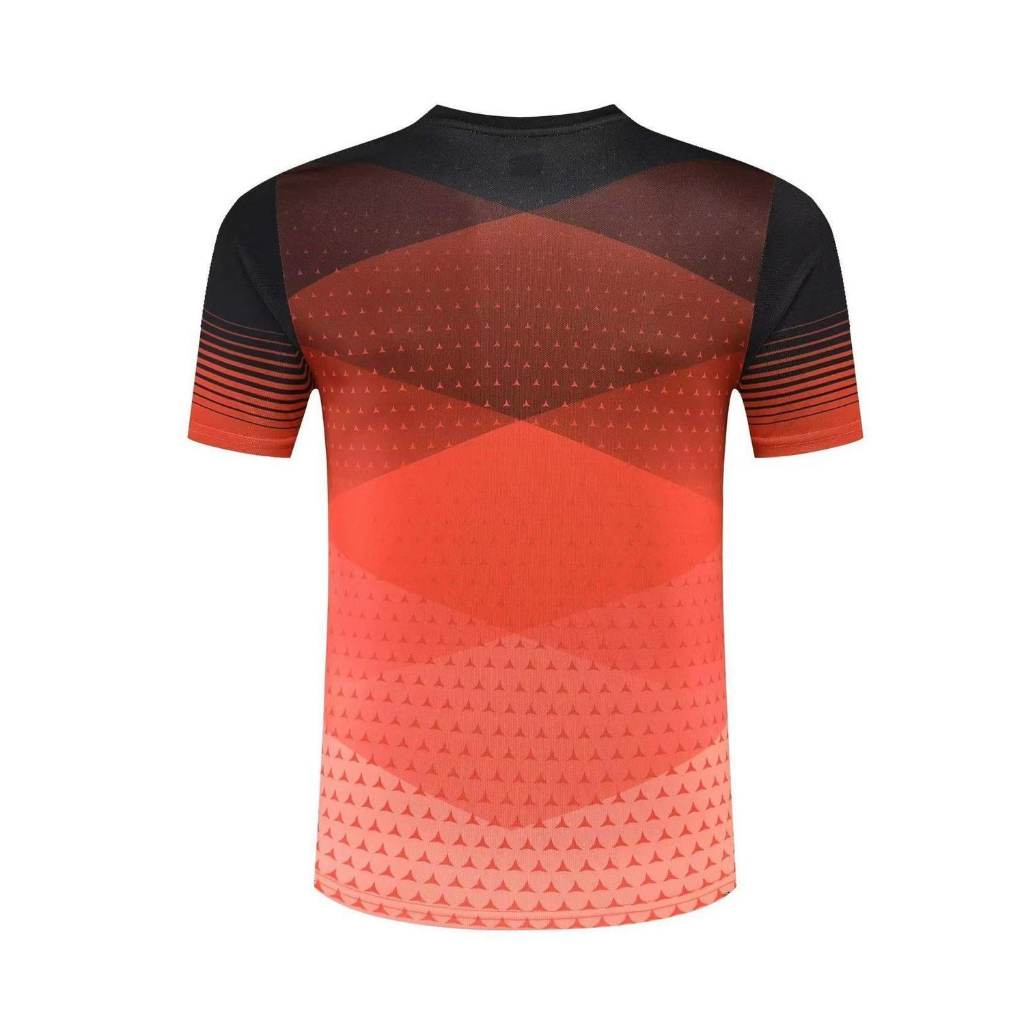 Bộ Quần Áo Chơi Bóng Bàn Thoáng Khí Nhanh Khô Chuyên Nghiệp Cho Nam Và Nữ