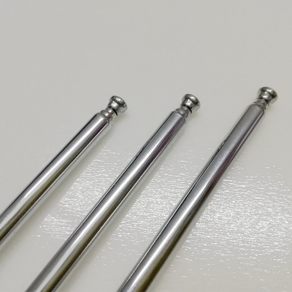 Ăng Ten Radio FM 3.5mm Thu Gọn Được Cho Điện Thoại Di Động