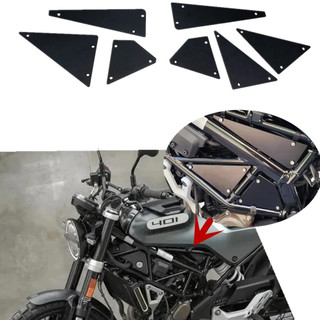 Khung bảo vệ khung xe mô tô husqvarna 401 svartpilen 401 svartpilen 250 vitpilen 401 2020 2021 2022 2023