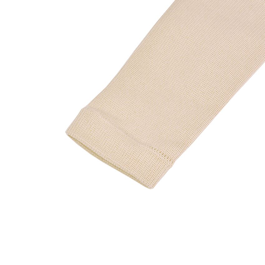 Y Tế Vớ Nén Cao Ngang Bắp Chân Ngăn Ngừa Giãn Tĩnh Mạch Định Hình Chân Mỏng