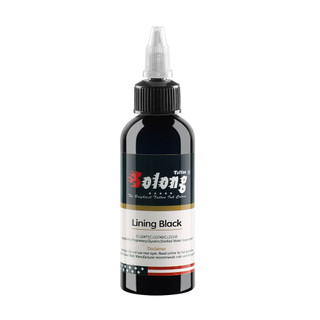Lọ Mực Xăm Hình 30ml (1oz) 21 Màu