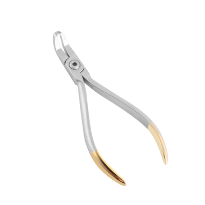 1 Kìm Chỉnh Nha Bằng Thép Không Gỉ Cho Nha Khoa