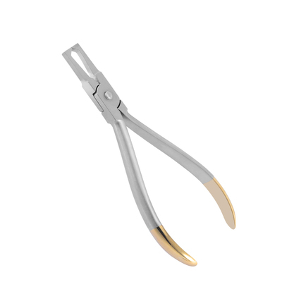 1 Kìm Chỉnh Nha Bằng Thép Không Gỉ Cho Nha Khoa