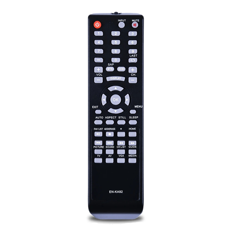 Điều Khiển Từ Xa EN-KA92 Thay Thế Chuyên Dụng Cho HDTV 32D37 32H3B 32H3B1 32H3B2 32H3C 32H3E