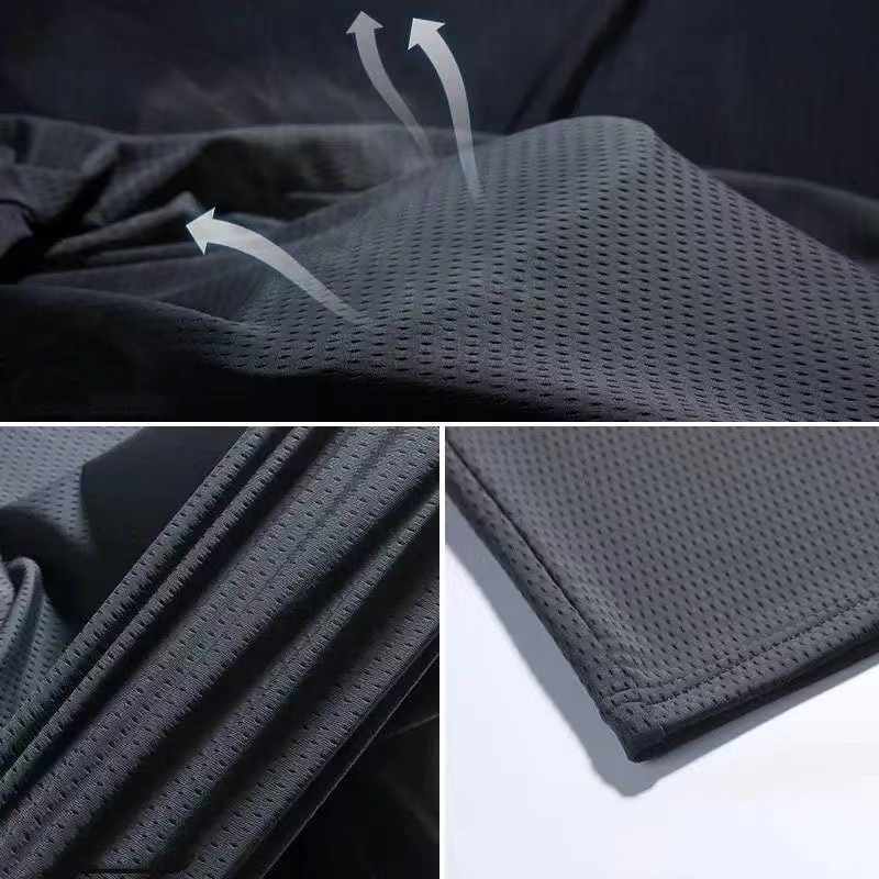 Áo Thun Cầu Lông Không Tay Yonex Cho Nam Và Nữ