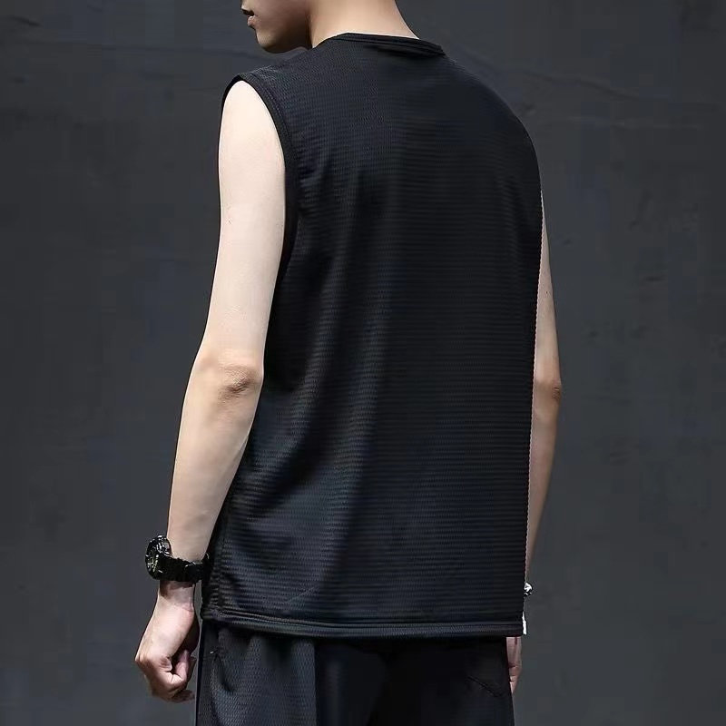 Áo Thun Cầu Lông Không Tay Yonex Cho Nam Và Nữ