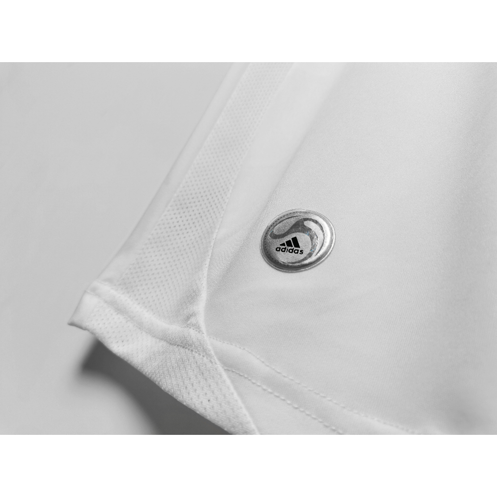 Áo Bóng Đá Phong Cách Đội Tuyển Milan 09-10