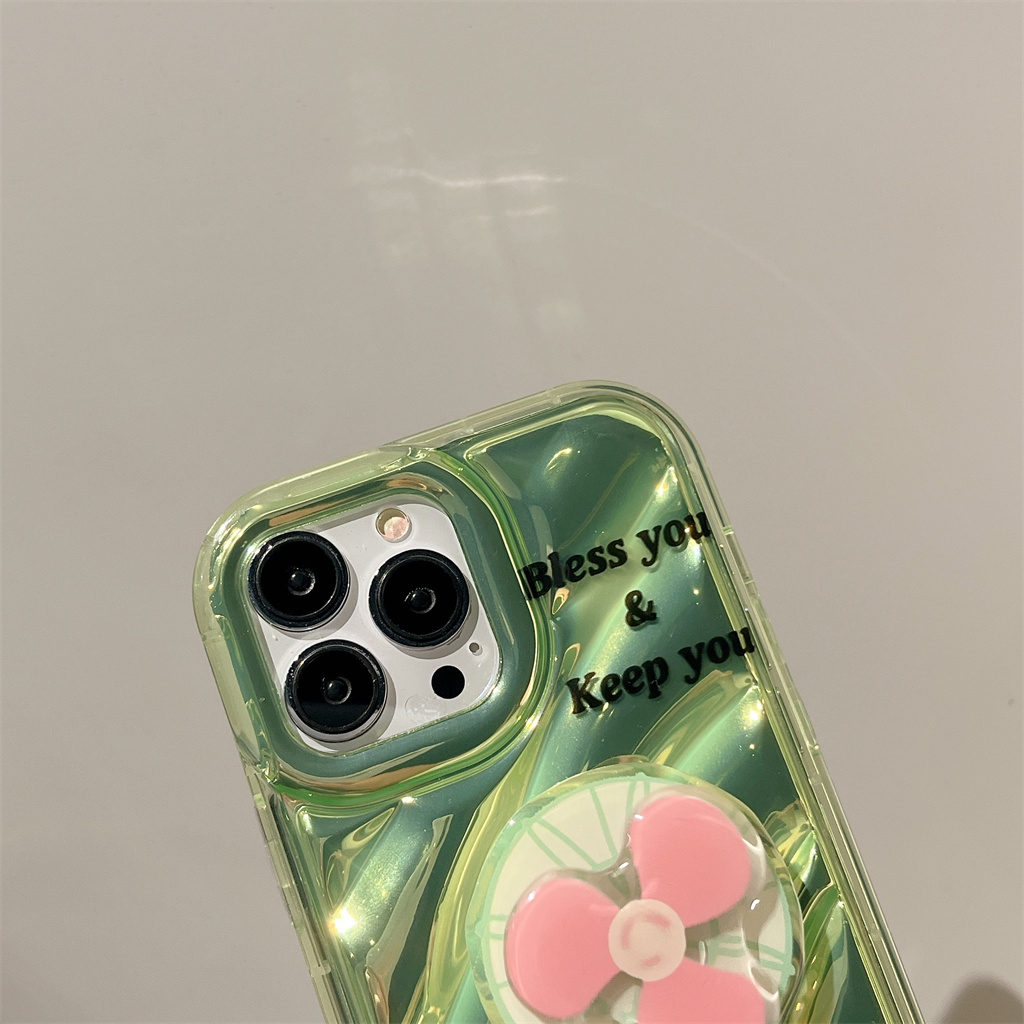 Ốp Điện Thoại TPU Dẻo Màu laser Hai Mặt Cho iphone Case 14 Pro Max 13 Pro Max 12 Pro Max