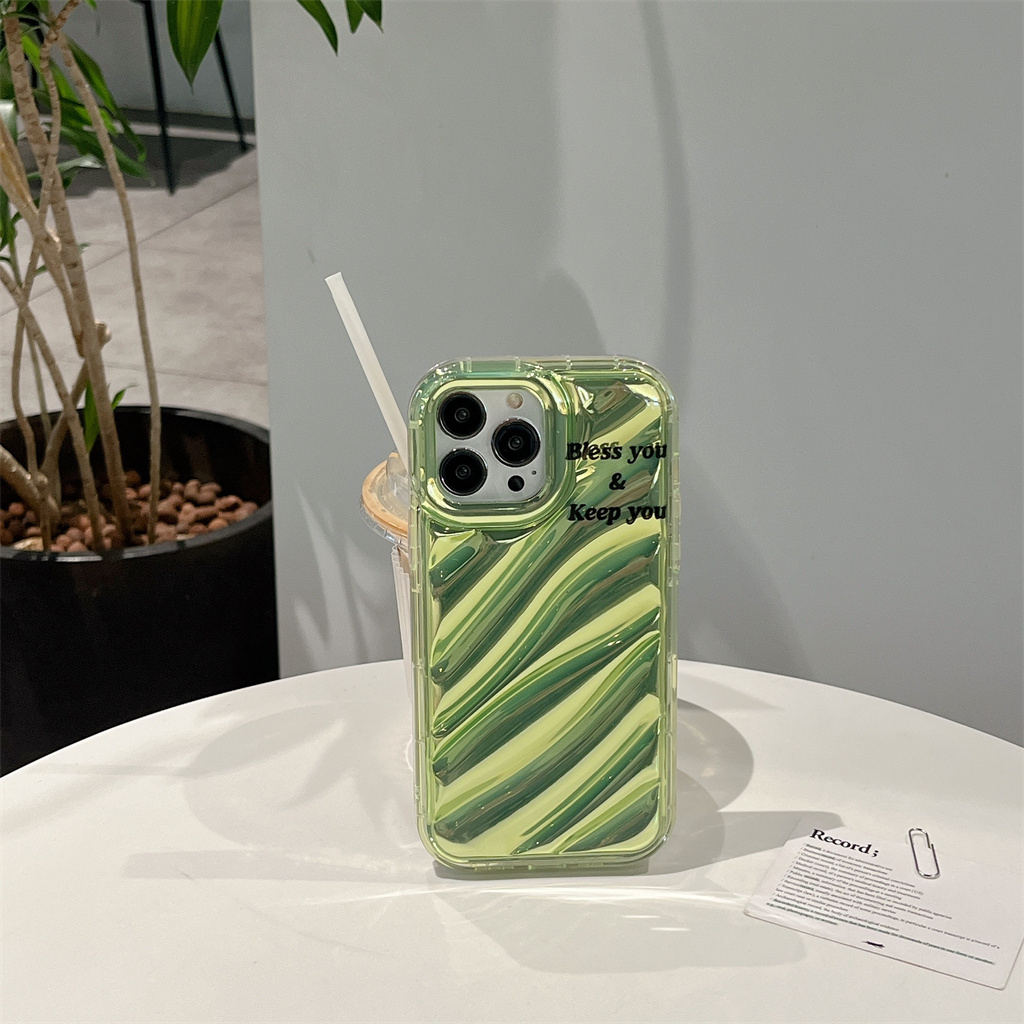 Ốp Điện Thoại TPU Dẻo Màu laser Hai Mặt Cho iphone Case 14 Pro Max 13 Pro Max 12 Pro Max