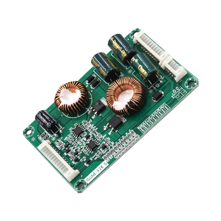 Gold-32e 26-55ich led tv biến tần đa năng / bảng dòng không đổi cho màn hình tv led