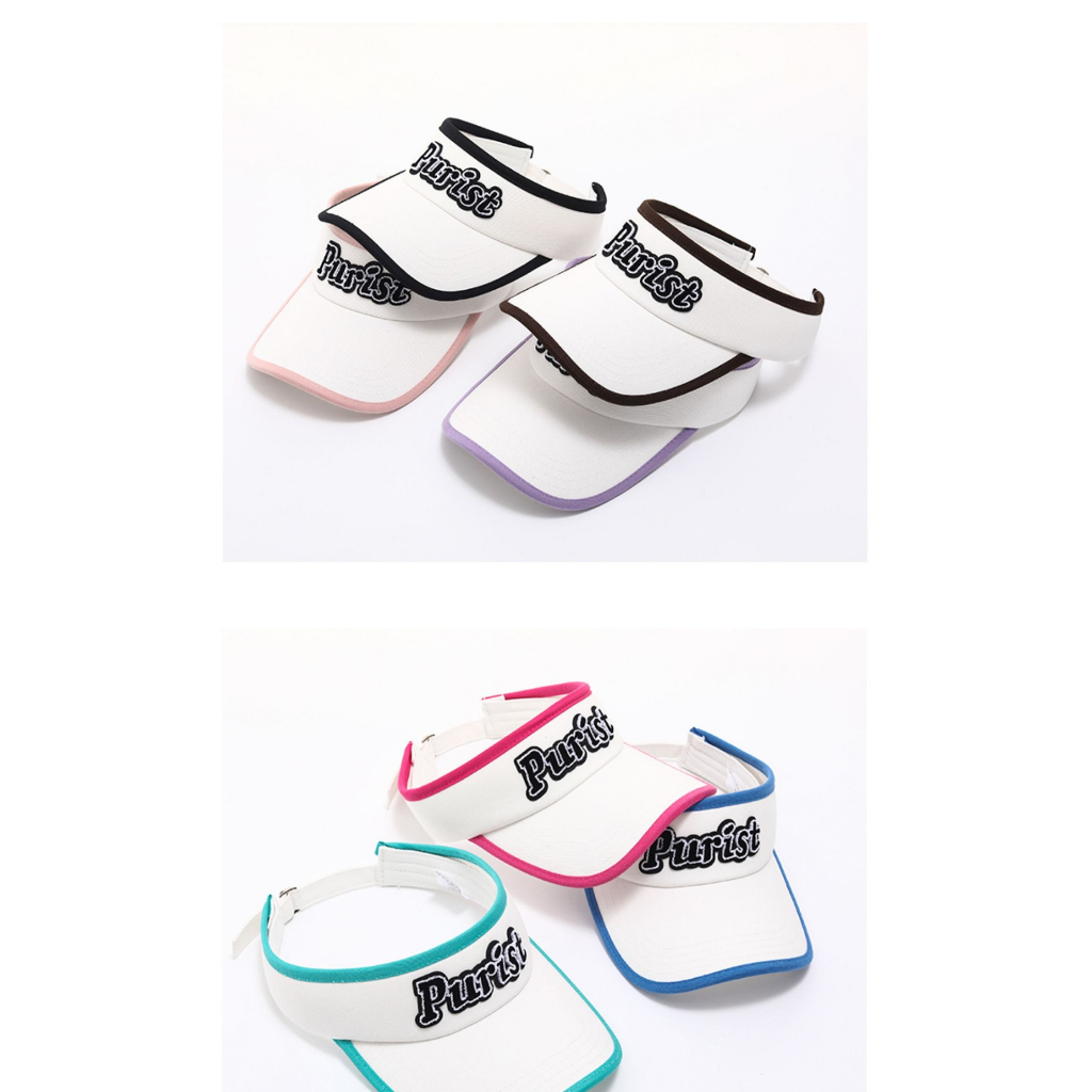 Mũ Lưỡi Trai Hở Chóp In Chữ Phong Cách Hàn Quốc Thời Trang Mùa Hè 2023 Mới