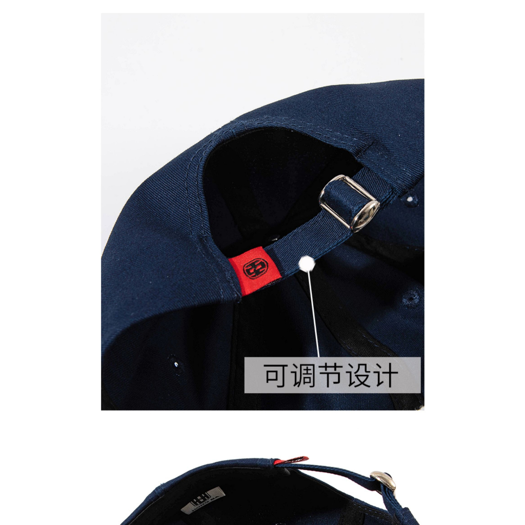 Mũ Lưỡi Trai Phong Cách Hàn Quốc Mới 2023 Dễ Phối Đồ