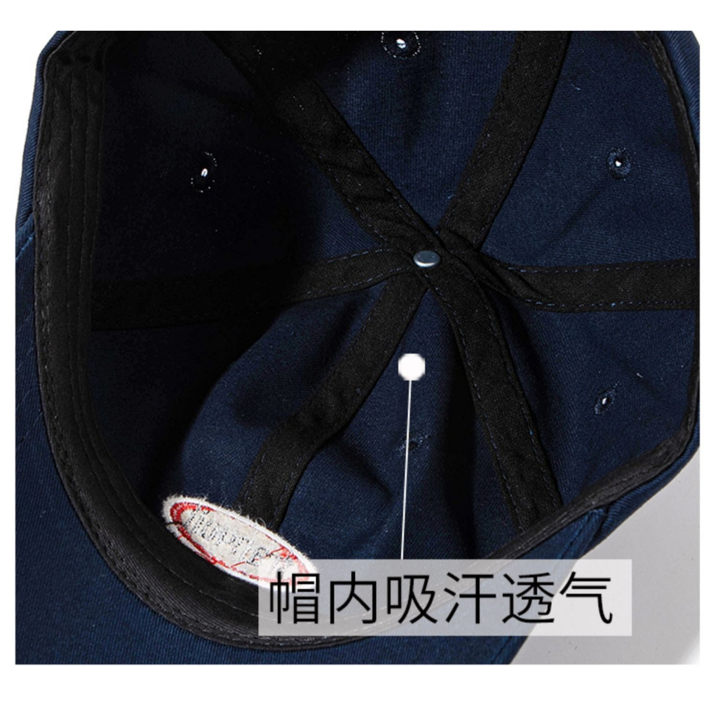 Mũ Lưỡi Trai Phong Cách Hàn Quốc Mới 2023 Dễ Phối Đồ