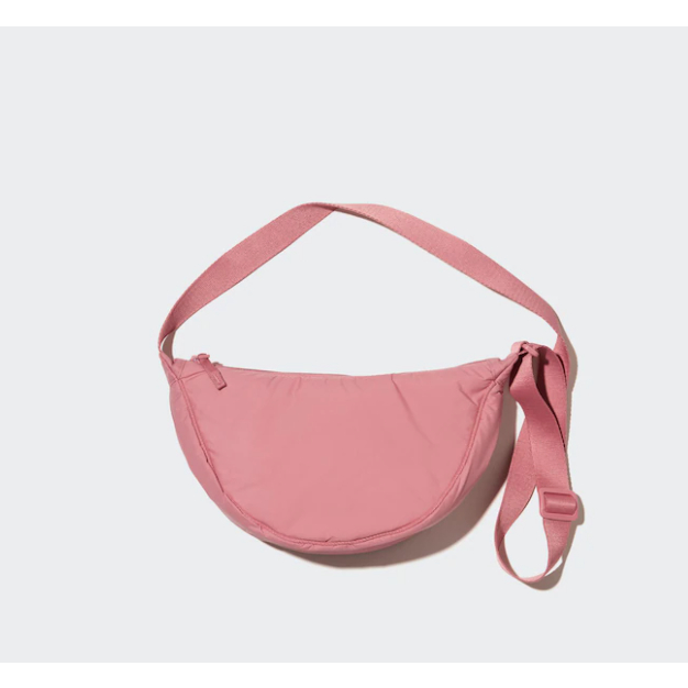 Uniqlo Túi Xách Thiết Kế Mới Đơn Giản Thời Trang 2023 Dành Cho Cả Nam Và Nữ