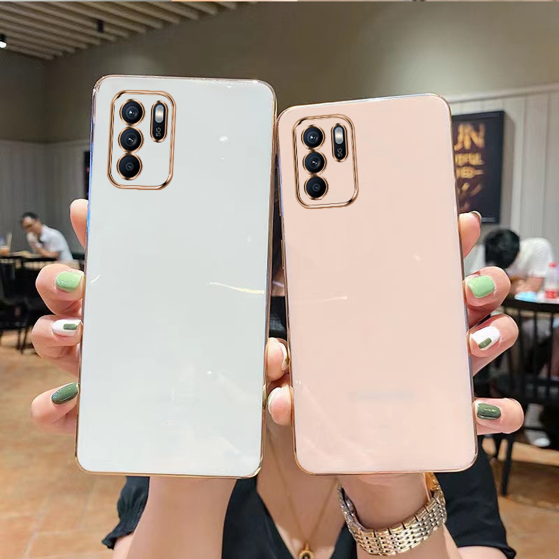 Ốp lưng oppo reno 6z 5g Ốp Điện Thoại Cho Oppo  Reno6 5G / Reno6 4G / Reno7Z 5G / Reno8Z 5G / Reno8 4G / Reno7 4G / Reno7 5G / Reno8 5G / Reno8T 5G Edge 90° Ốp Điện Thoại Họa Tiết Hoạt Hình Dễ Thương Cho ZBB