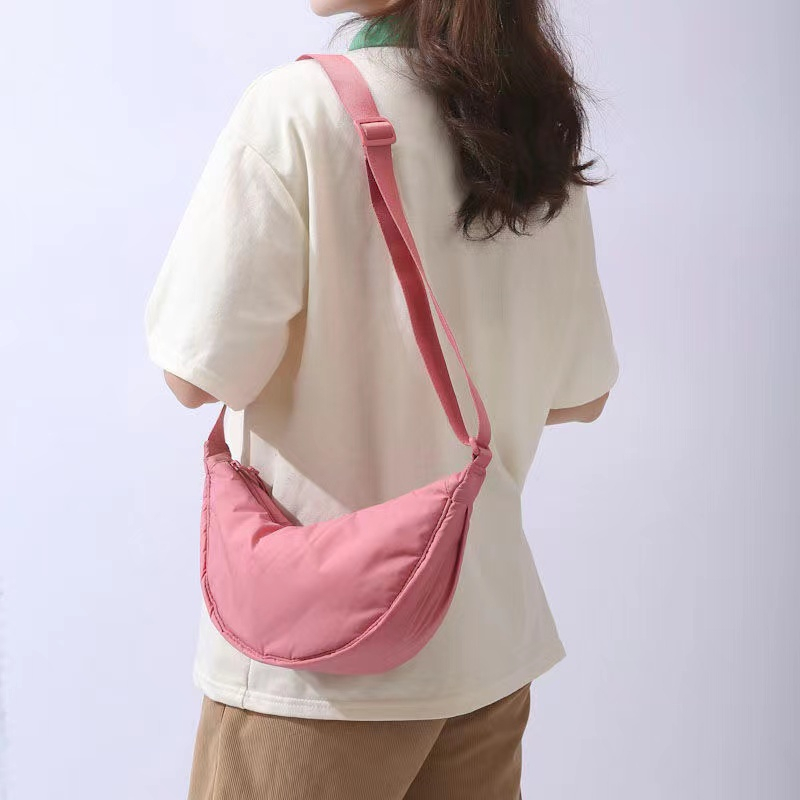 Uniqlo Túi Xách Thiết Kế Mới Đơn Giản Thời Trang 2023 Dành Cho Cả Nam Và Nữ