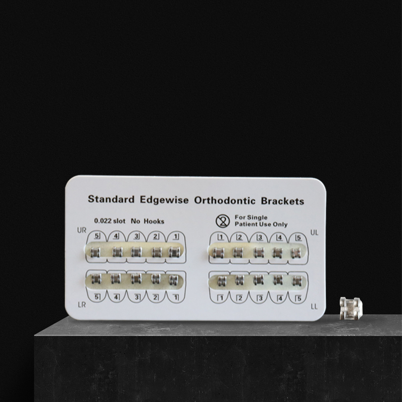 10 Gói Edgewise 0 3 345 Móc Khung