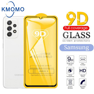 Kính Cường Lực 9d Cho For Samsung Galaxy A55 5G A35 A25 A15 A24 4G A54 A14 A34 A53 A23 A73 A13 A33 A52s A32 A52 A12 A51 A71 A50 A50s A22 A70 A72 A31 A30 A30s A21s A20 A20s A42 A11 A10 A10s
