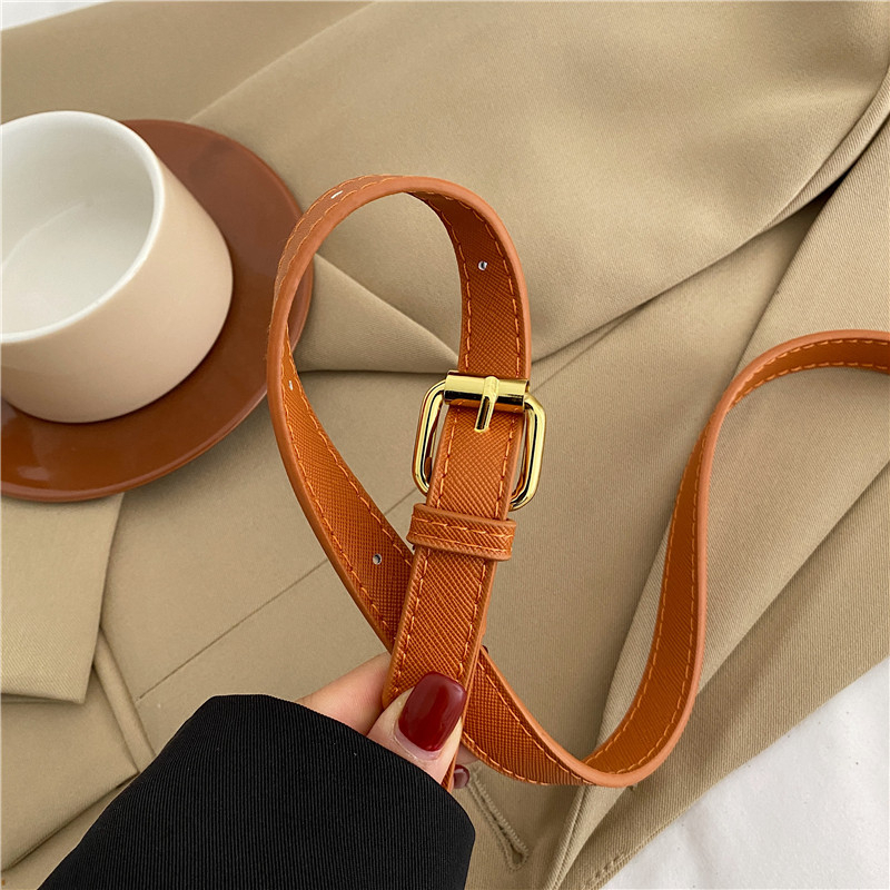 Túi Xách Nữ Đeo Chéo Thời Trang Hàn