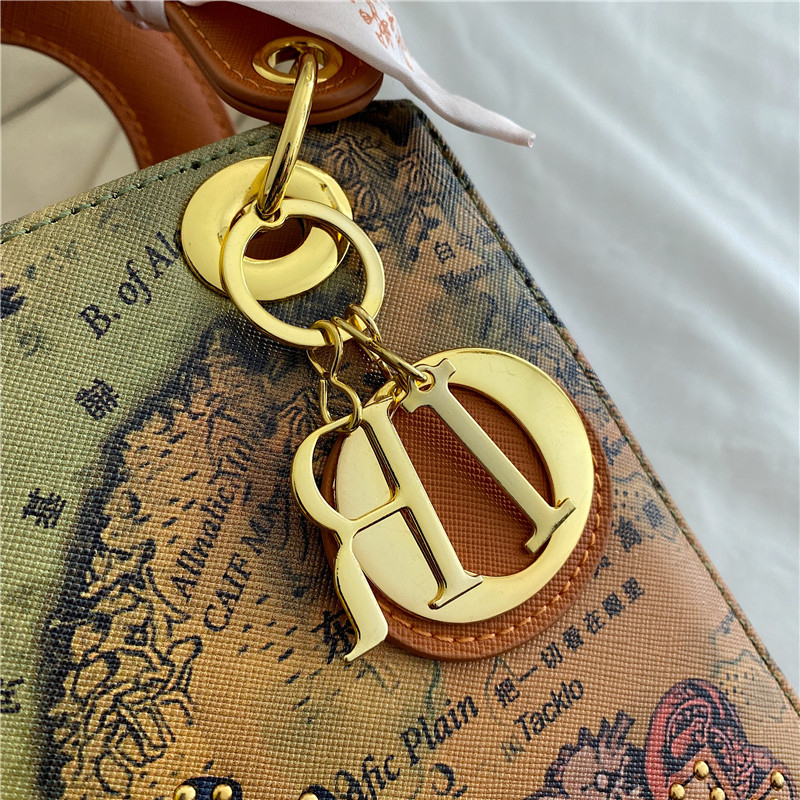 Túi Xách Nữ Đeo Chéo Thời Trang Hàn