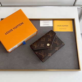 Louis vuitton ví cầm tay lv chính hãng 100% m41938
