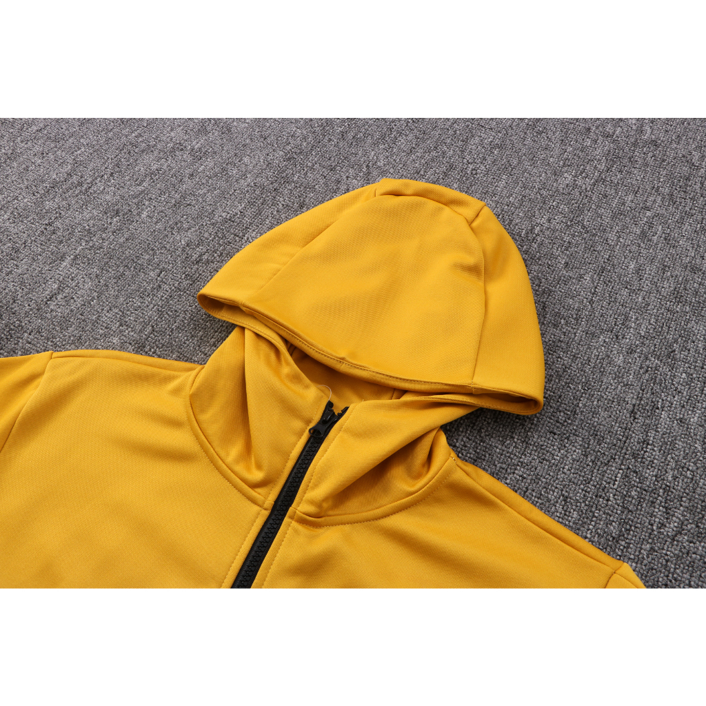 Nk Tracksuit-hoddie & Quần Dài Mồ Hôi