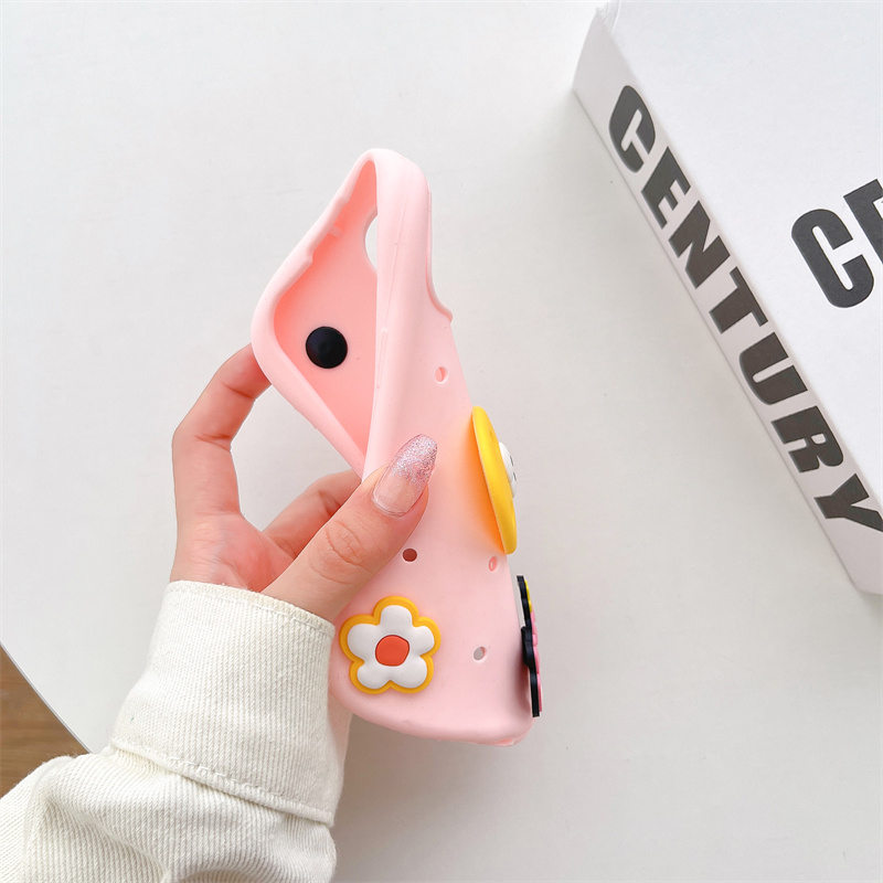 Ốp Điện Thoại Silicon Mềm Họa Tiết Phô Mai Hoạt Hình Cho iphone 14 13 12 11 pro MAX 6 6S 7 8 Plus X XS MAX XR
